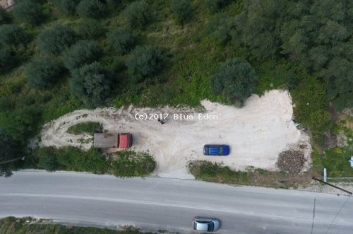 Stunning plot for sale in Greece, Epirus, Preveza, Parga