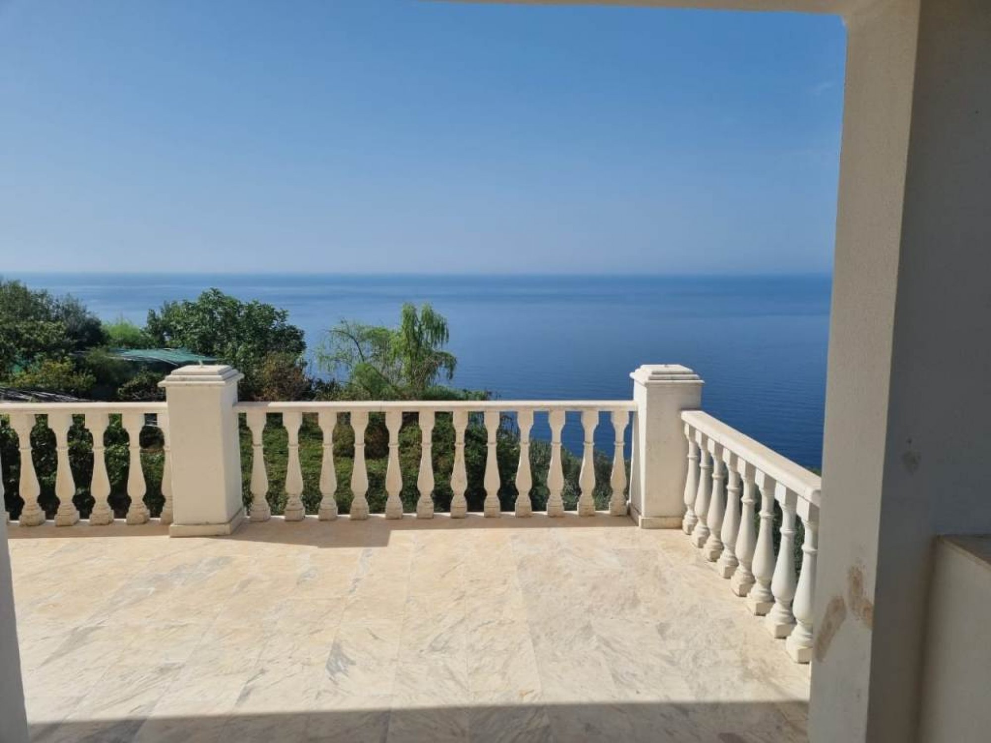 Parga Sea View Property at the Ionion Sea 