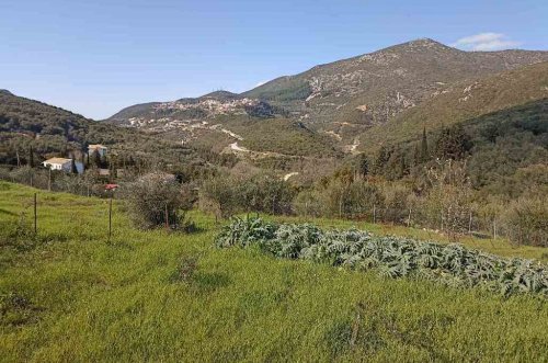 Πάργα οικόπεδο προς πώληση