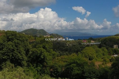 Plot in the area of ​​Valtos Parga
