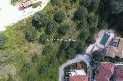 Stunning plot for sale in Greece, Epirus, Preveza, Parga
