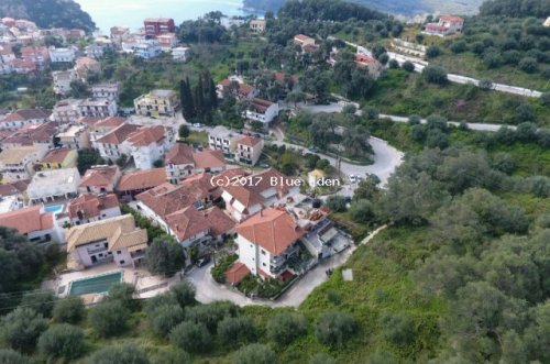 Stunning plot for sale in Greece, Epirus, Preveza, Parga