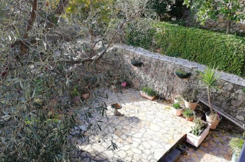 Φανταστική Μονοκατοικία στην περιοχή της Πάργας με θέα στην θάλασσα